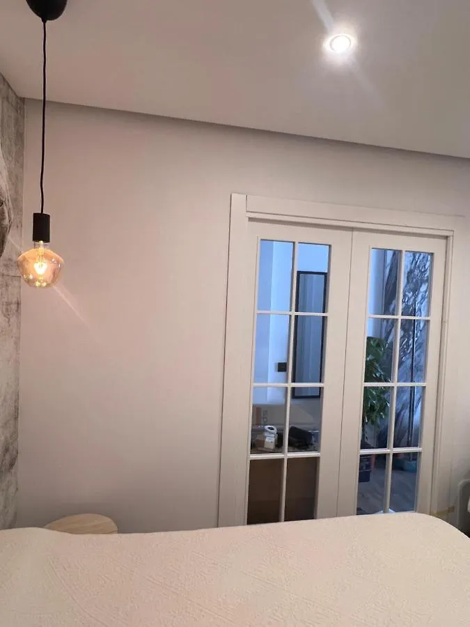 Super Luxury Apartment Ocean View Las Americas Costa Adeje