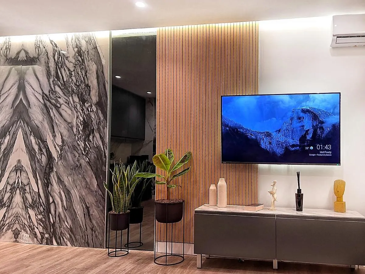 Super Luxury Apartment Ocean View Las Americas Costa Adeje