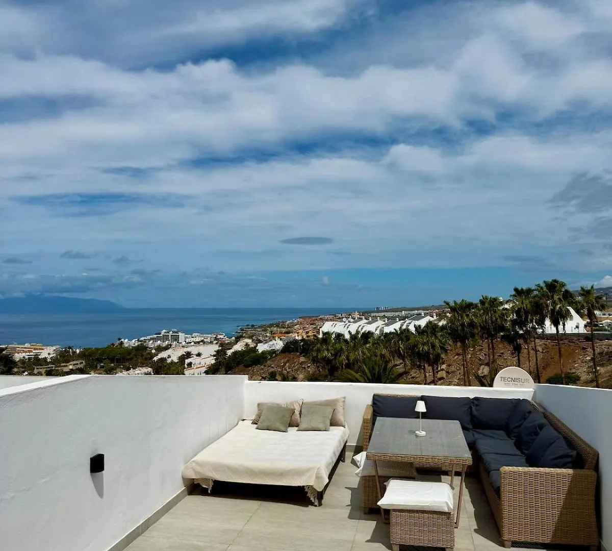 Super Luxury Apartment Ocean View Las Americas Costa Adeje 0*, Costa Adeje (Tenerife) Spagna