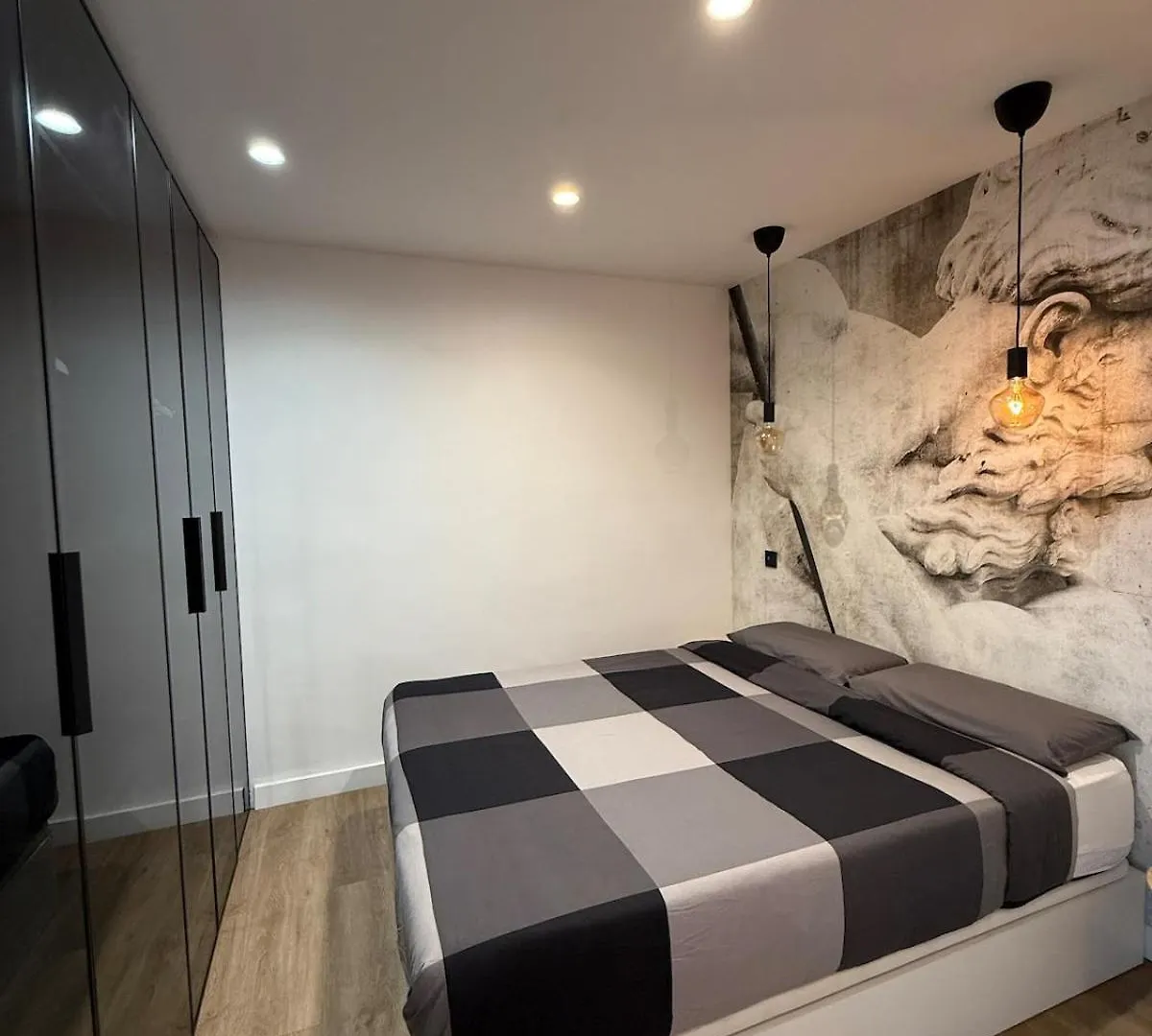 Super Luxury Apartment Ocean View Las Americas Costa Adeje