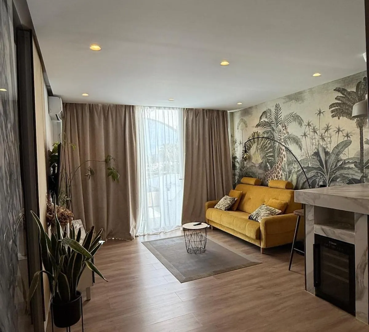 Super Luxury Apartment Ocean View Las Americas Costa Adeje