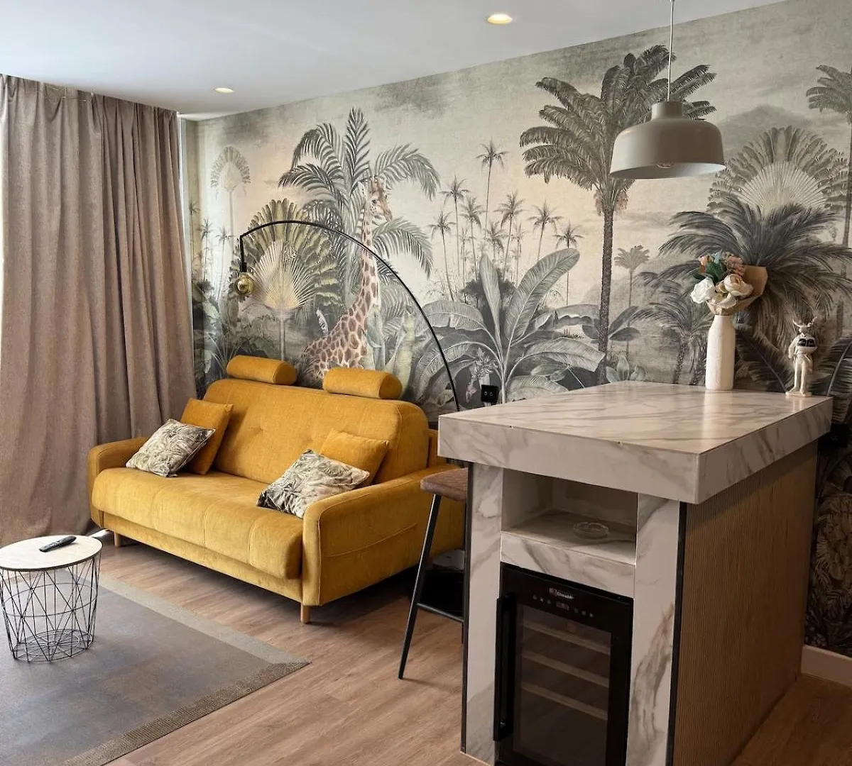 Super Luxury Apartment Ocean View Las Americas Costa Adeje 0*, Costa Adeje (Tenerife)