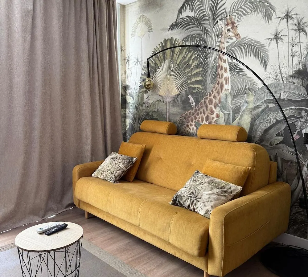 Super Luxury Apartment Ocean View Las Americas Costa Adeje