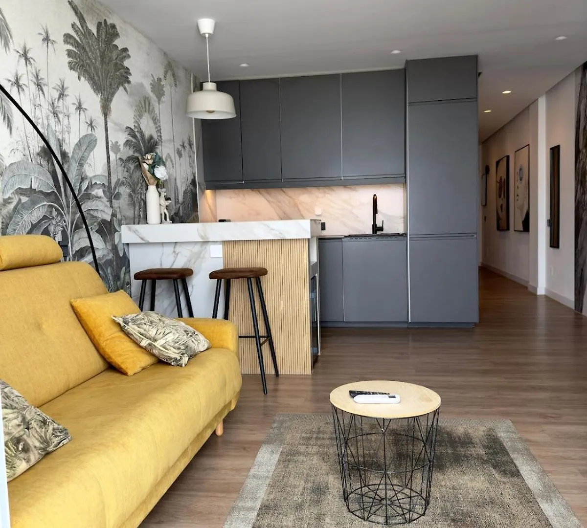 Super Luxury Apartment Ocean View Las Americas Costa Adeje
