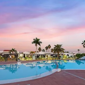Maspalomas Canary Sunset , Maspalomas (Gran Canaria) Spanien