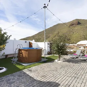 Casa Sotomayor Ferienhaus