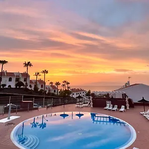 Apartamento Sunshine, Costa Adeje (Tenerife)