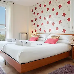 Casa Rural Xabin Etxea - Basque - Xss00041 , Getaria Spanien